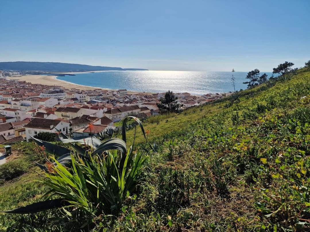 Villa Lucas House Nazaré Exterior foto